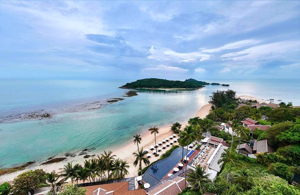 รูปภาพ อนันตรา ลาวาณา เกาะสมุย รีสอร์ท | อพาร์ทเม้นท์ หอพัก ที่พัก ห้องพัก - รูปที่ 31/36