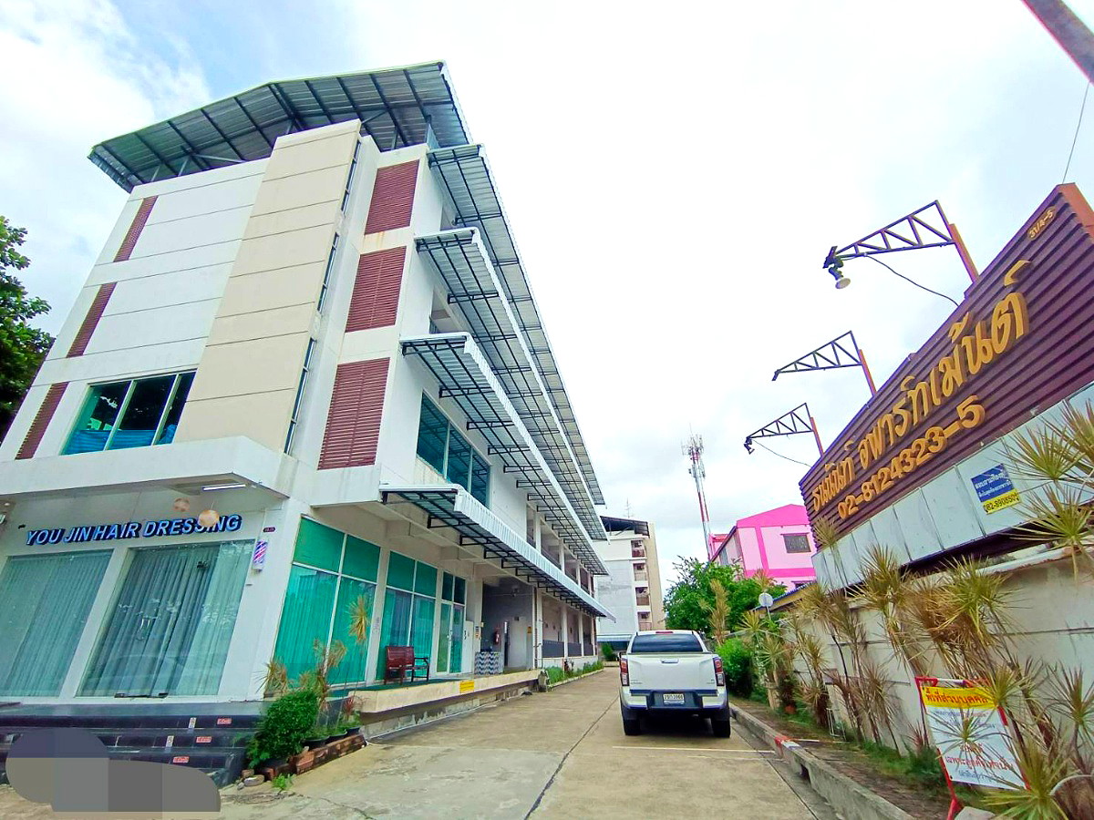 รูปภาพ ณิชา อพาร์ทเม้นต์ (ชื่อป้ายเดิม ธนนันท์ อพาร์ทเม้นต์) | อพาร์ทเม้นท์ หอพัก ที่พัก ห้องพัก - รูปที่ 14/25