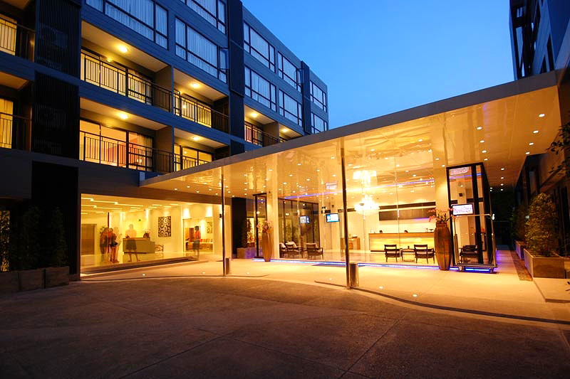 Pictures of The Lantern Resorts Patong 13/13
