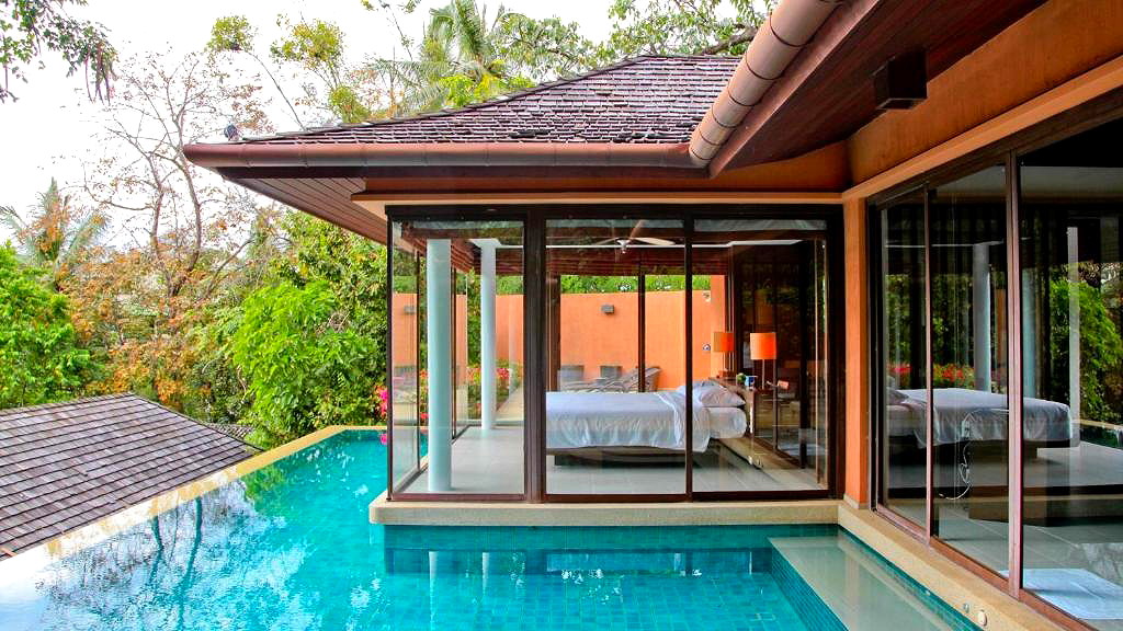 รูปภาพ ศรีพันวา ภูเก็ต  | อพาร์ทเม้นท์ หอพัก ที่พัก ห้องพัก - รูปที่ 20/50