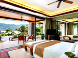 อันดารา รีสอร์ท แอนด์ วิลล่า - ห้องรายวัน ภูเก็ต