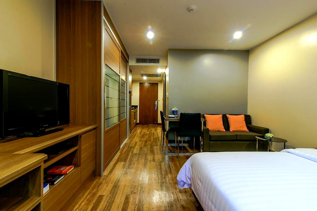 Pictures of SIMA THANI HOTEL 6/20