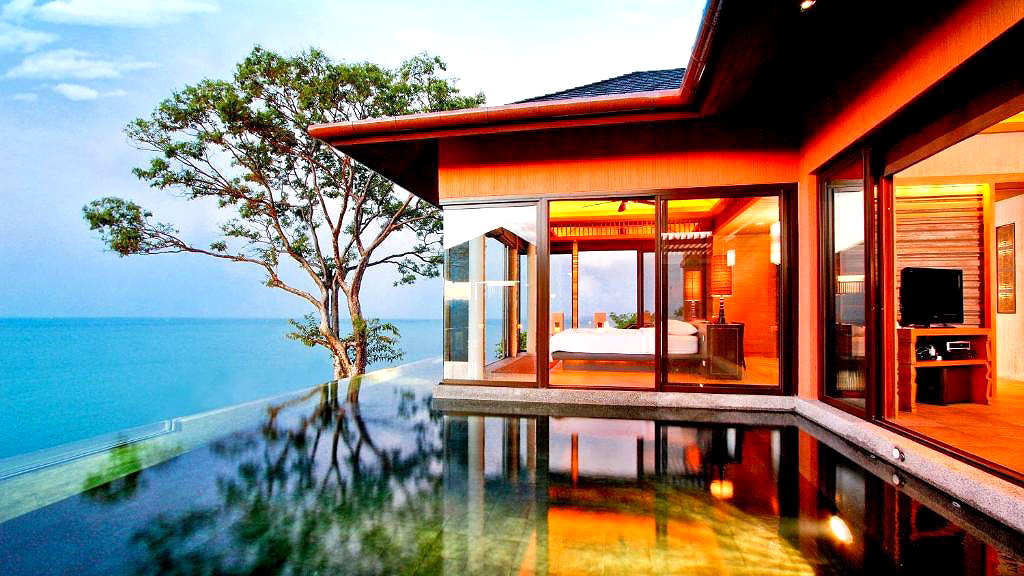 รูปภาพ ศรีพันวา ภูเก็ต  | อพาร์ทเม้นท์ หอพัก ที่พัก ห้องพัก - รูปที่ 25/50