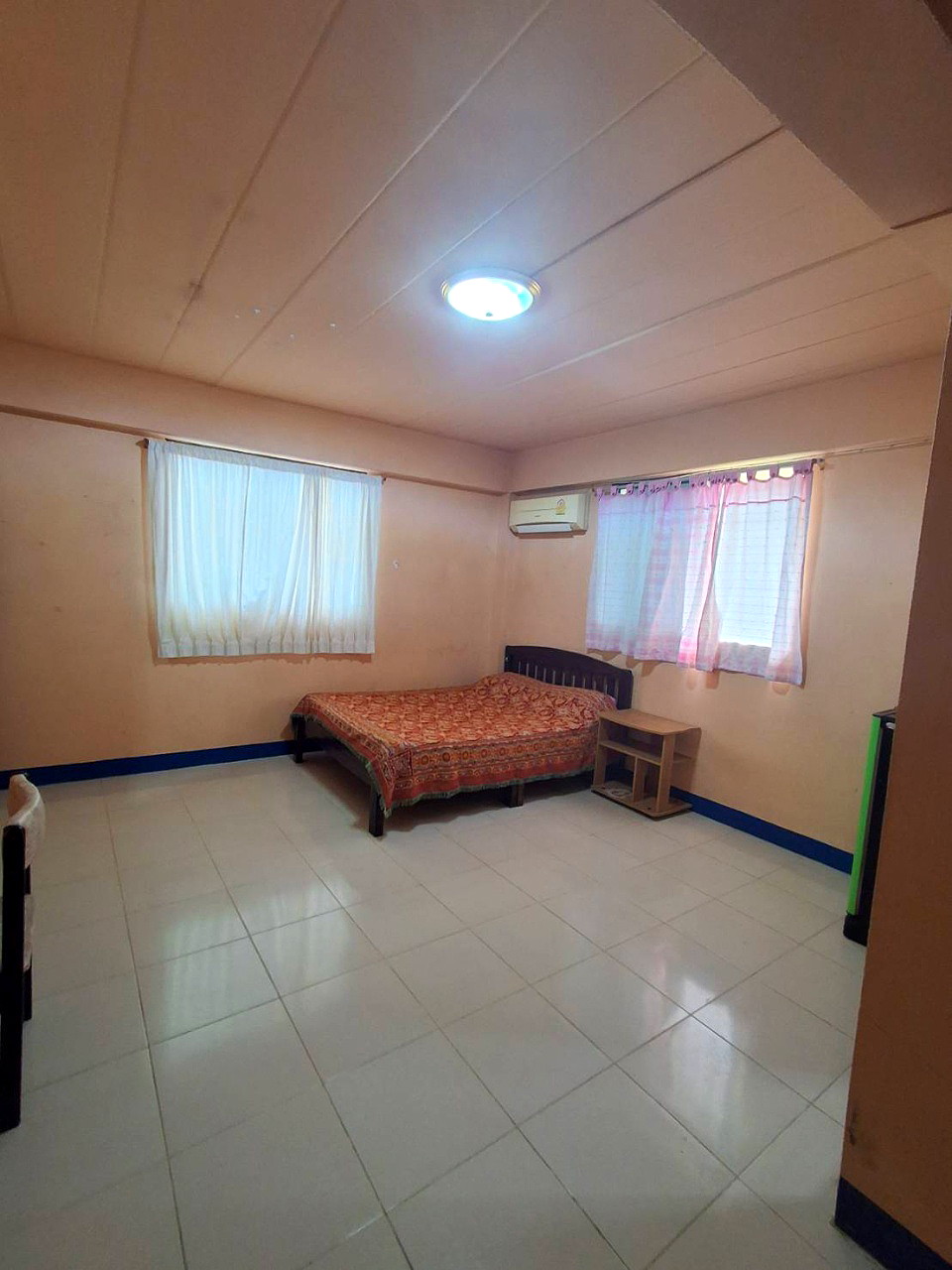 รูปภาพ หอพัก รุ้งทองคำ | อพาร์ทเม้นท์ หอพัก ที่พัก ห้องพัก - รูปที่ 7/25