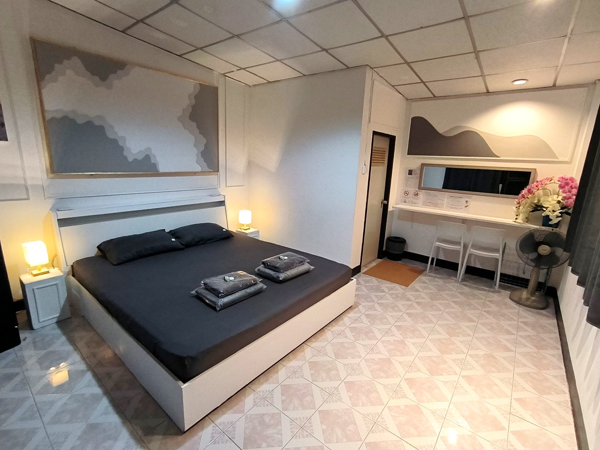 รูปภาพ บ้านวดาวัลย์ | อพาร์ทเม้นท์ หอพัก ที่พัก ห้องพัก - รูปที่ 1/15