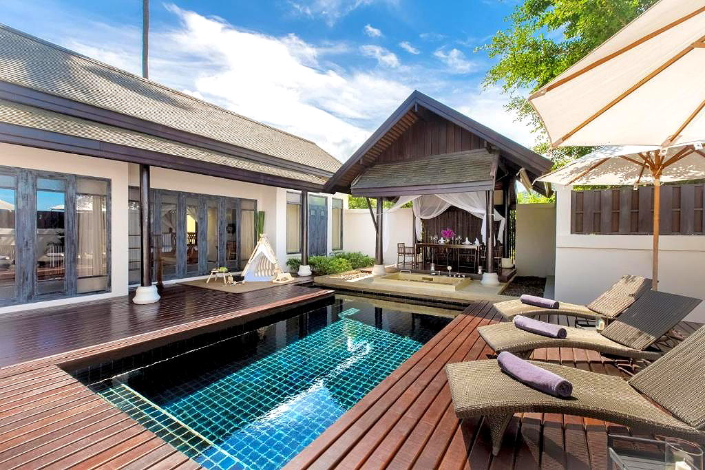 รูปภาพ อนันตรา ลาวาณา เกาะสมุย รีสอร์ท | อพาร์ทเม้นท์ หอพัก ที่พัก ห้องพัก - รูปที่ 28/36