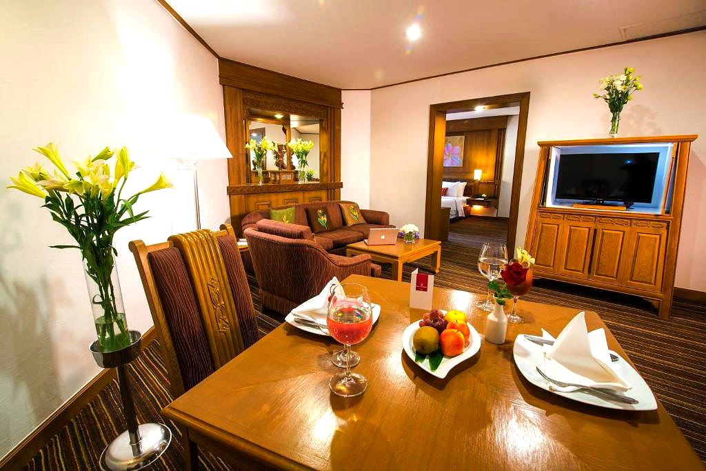 Pictures of SIMA THANI HOTEL 4/20