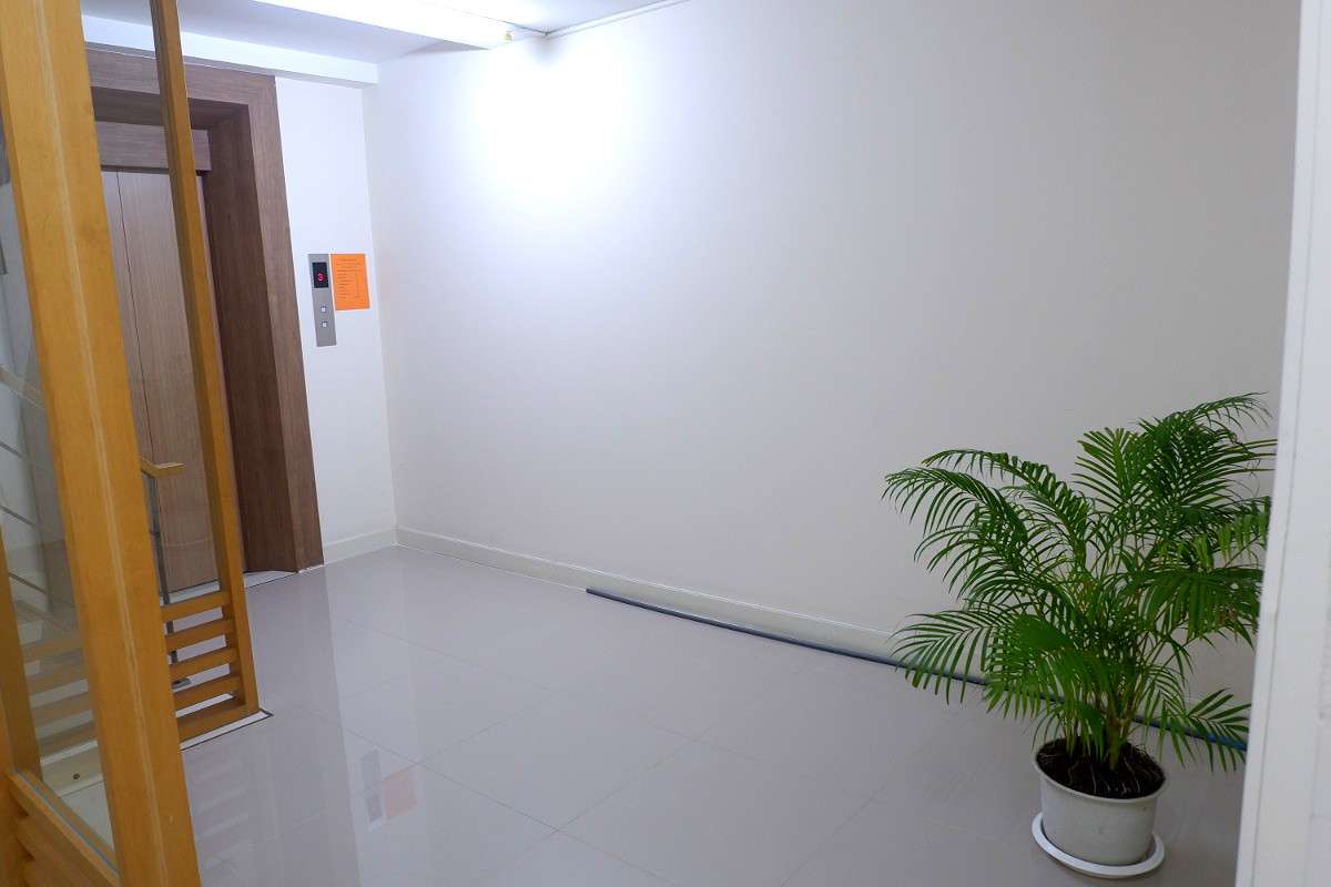 รูปภาพ บ้านแขก 5-6 อพาร์ทเม้นท์ | อพาร์ทเม้นท์ หอพัก ที่พัก ห้องพัก - รูปที่ 3/9
