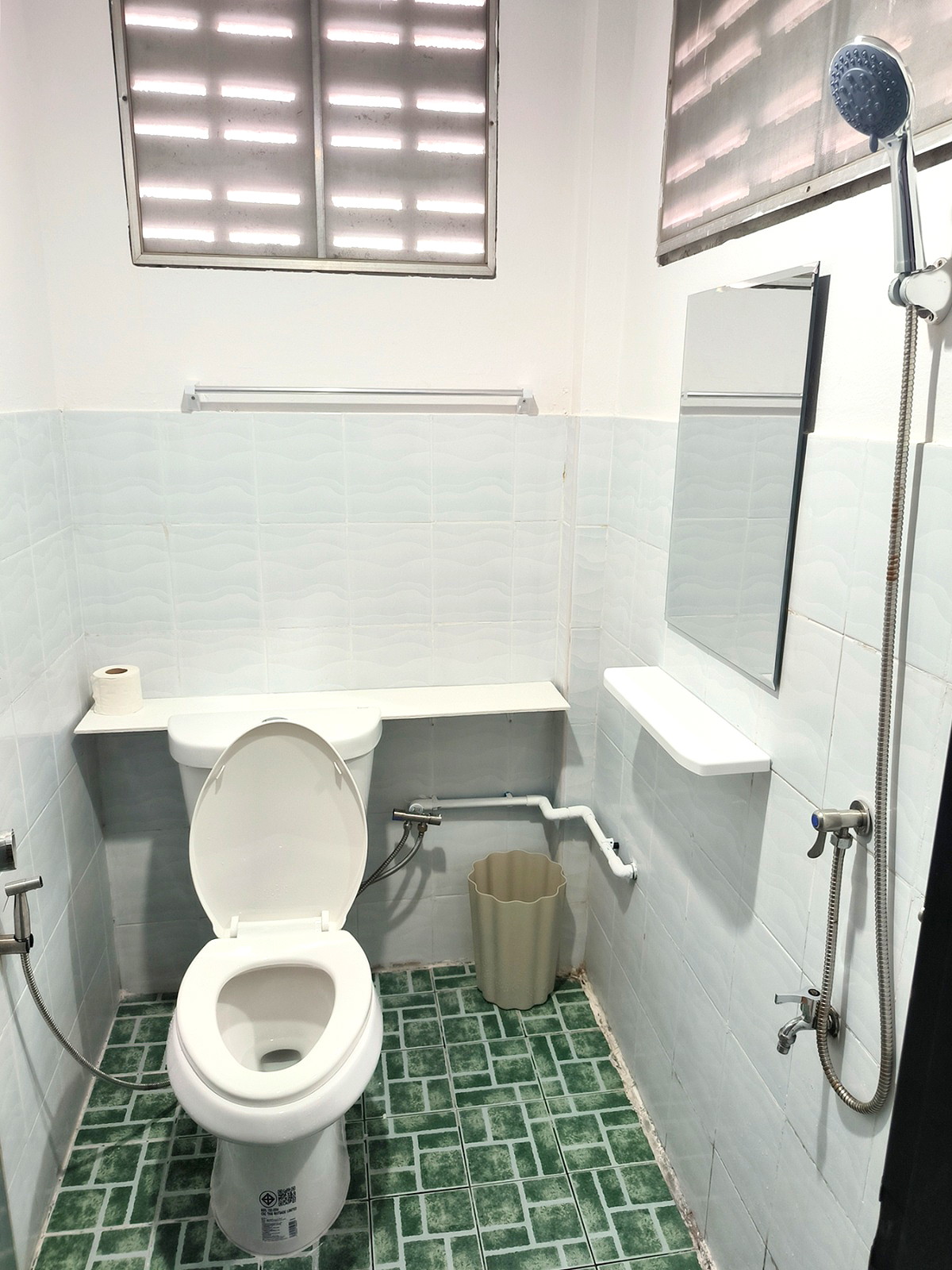 รูปภาพ บ้านวดาวัลย์ | อพาร์ทเม้นท์ หอพัก ที่พัก ห้องพัก - รูปที่ 13/15