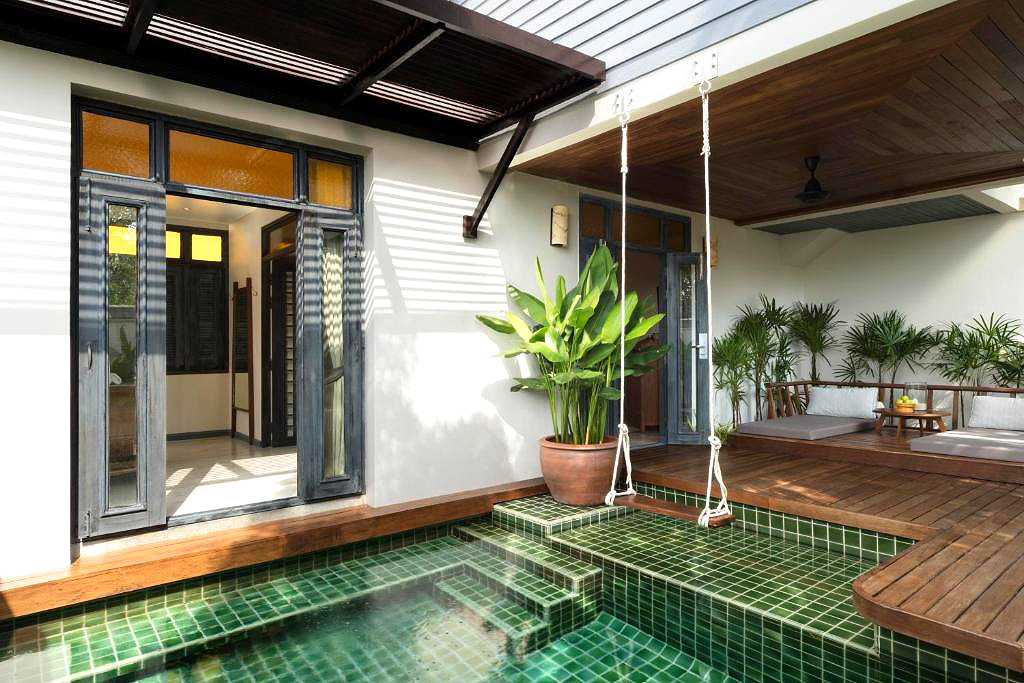 รูปภาพ อนันตรา ลาวาณา เกาะสมุย รีสอร์ท | อพาร์ทเม้นท์ หอพัก ที่พัก ห้องพัก - รูปที่ 9/36