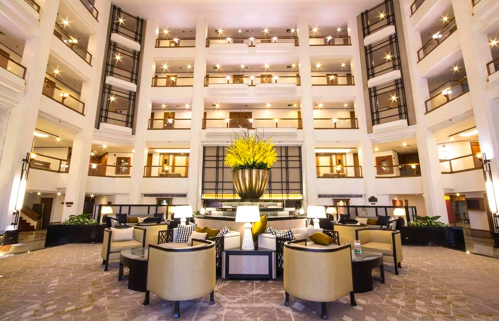 Pictures of SIMA THANI HOTEL 19/20