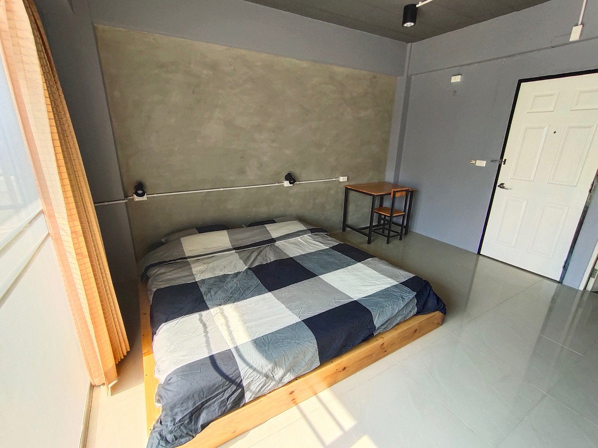 "Sleep Den" Burapha University — photo 3