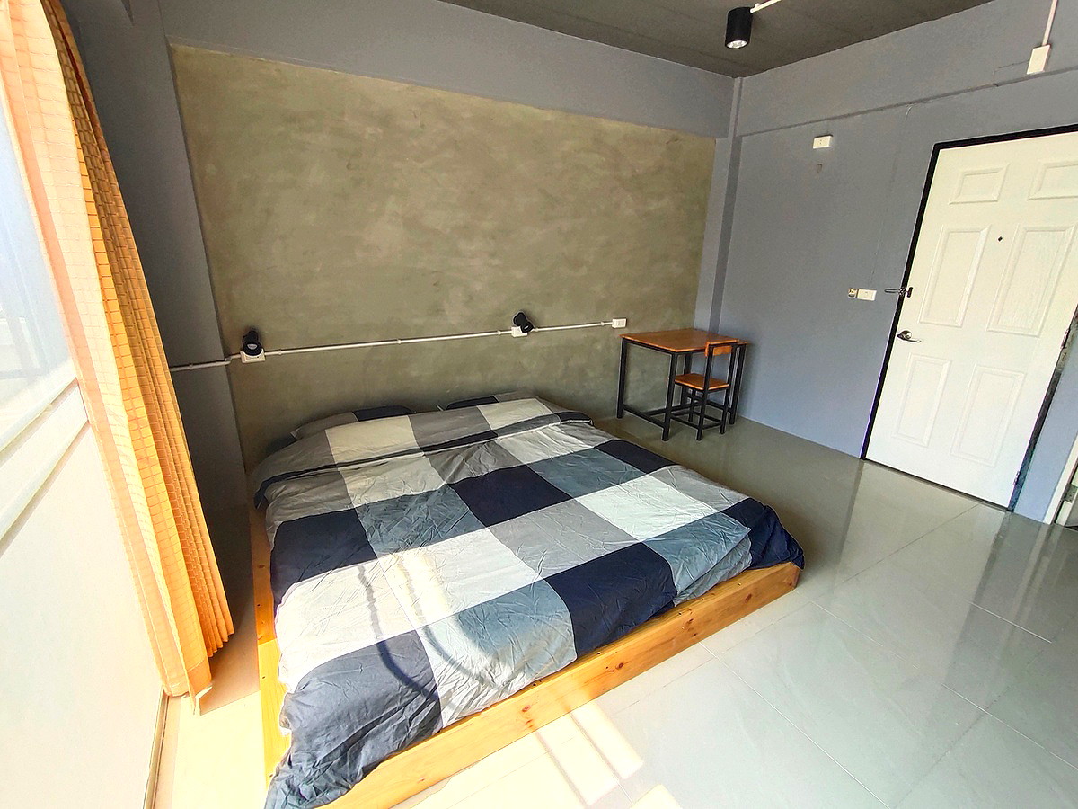รูปภาพ "Sleep Den" Burapha University | อพาร์ทเม้นท์ หอพัก ที่พัก ห้องพัก - รูปที่ 3/8