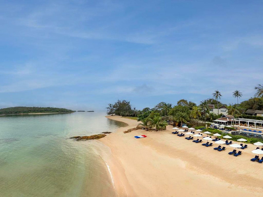 รูปภาพ อนันตรา ลาวาณา เกาะสมุย รีสอร์ท | อพาร์ทเม้นท์ หอพัก ที่พัก ห้องพัก - รูปที่ 30/36