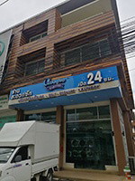 Condo · Mueang Chiang Mai, chiang_mai