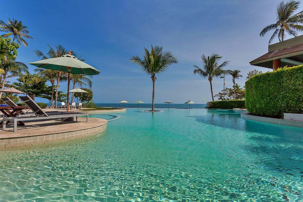 รูปภาพ ชาซ่า รีสอร์ท แอนด์ เรสซิเดนท์ เกาะสมุย | อพาร์ทเม้นท์ หอพัก ที่พัก ห้องพัก - รูปที่ 14/28