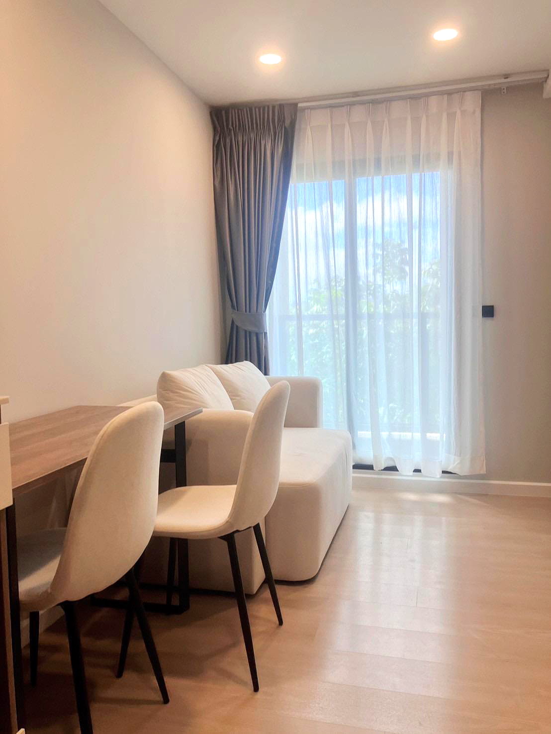 รูปภาพ Space Cherngtalay Condominium | อพาร์ทเม้นท์ หอพัก ที่พัก ห้องพัก - รูปที่ 6/17