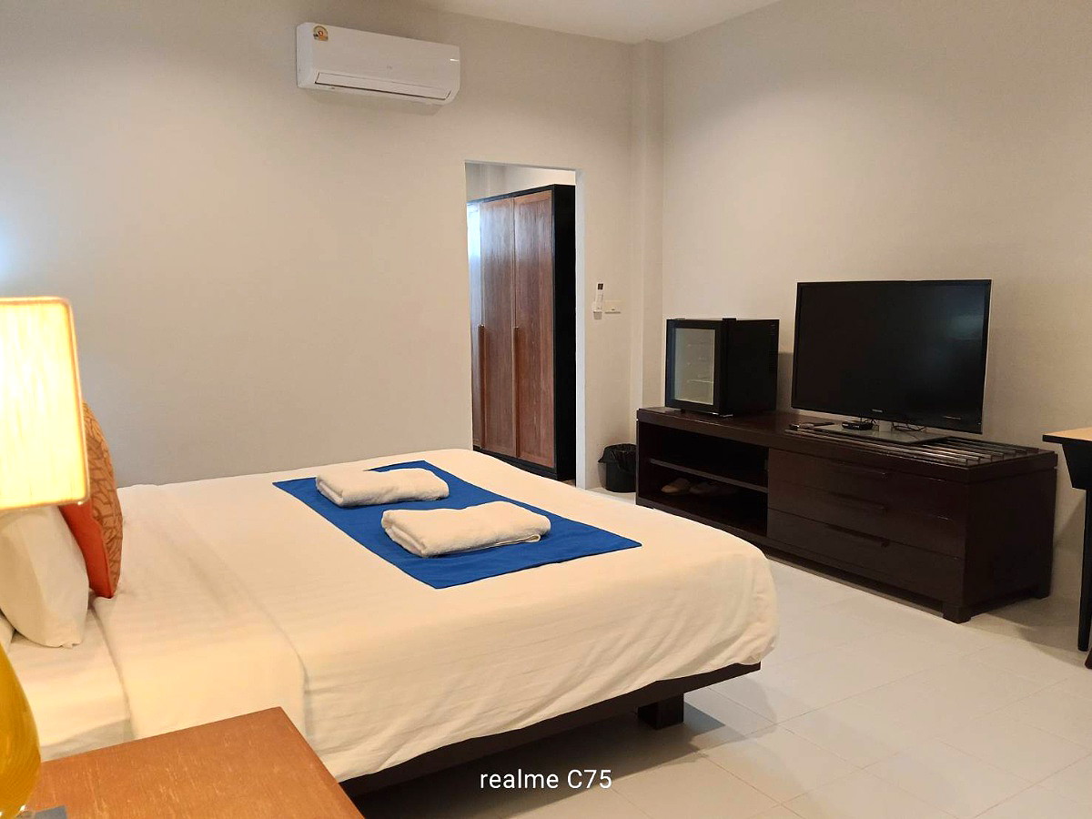 รูปภาพ ป่าครองชีพ โฮมสเตย์ | อพาร์ทเม้นท์ หอพัก ที่พัก ห้องพัก - รูปที่ 8/10