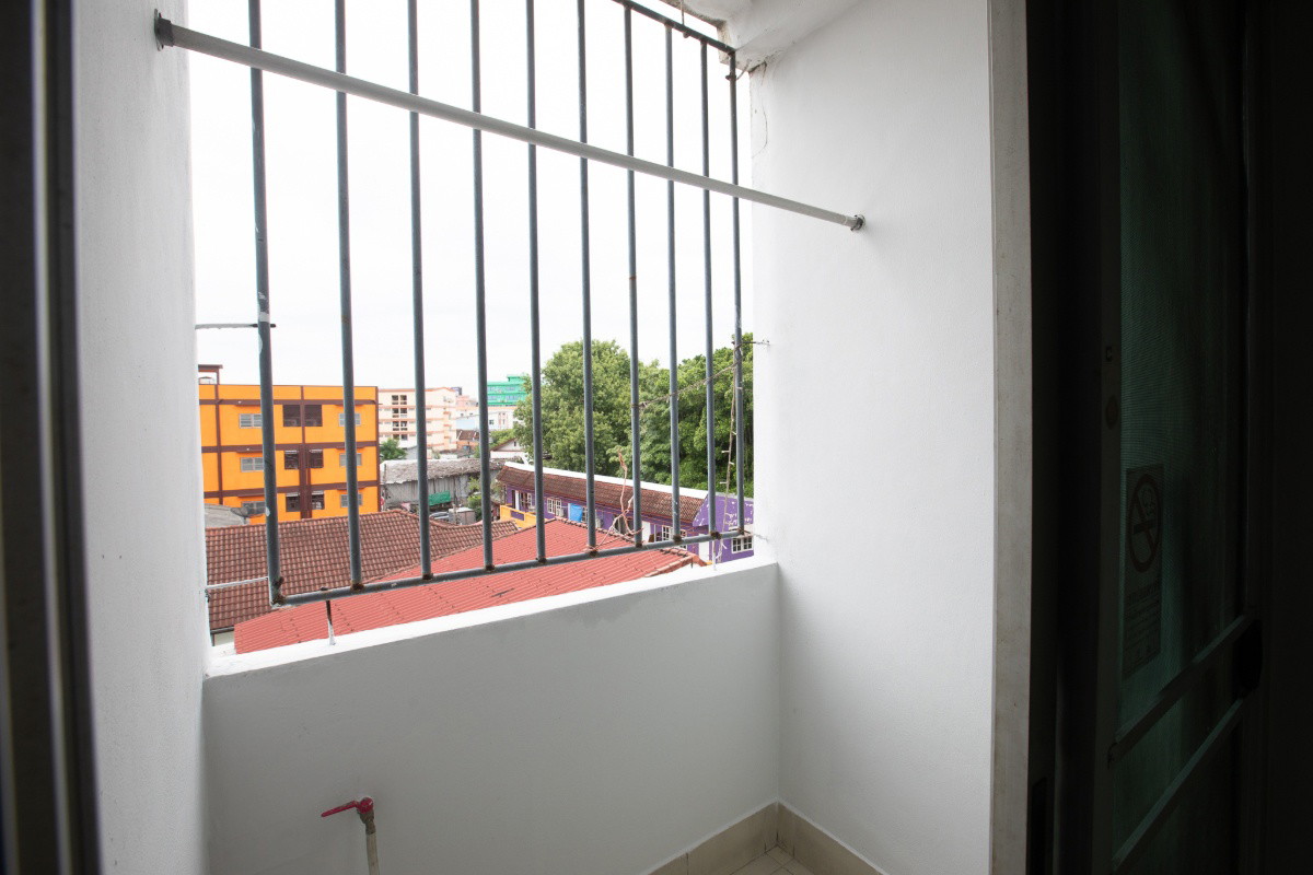 Condo · Bang Na, bangkok
