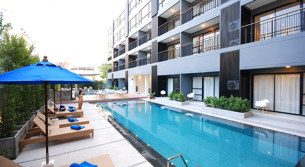 Pictures of The Lantern Resorts Patong 7/13