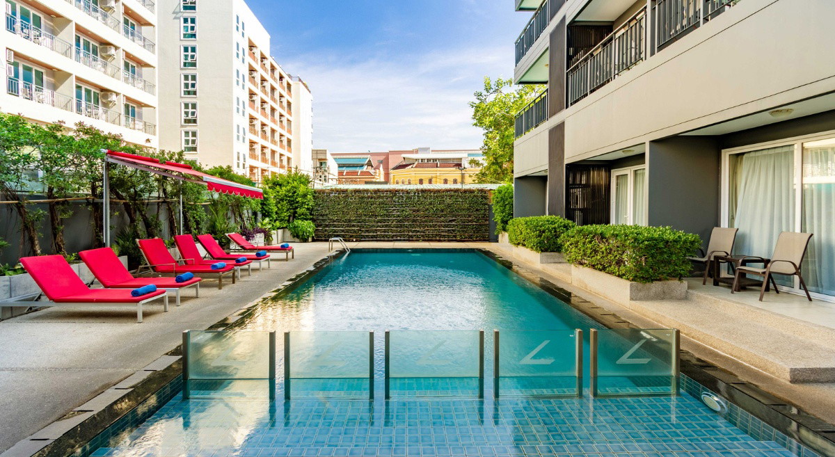 Condo · Kathu, phuket — photo 4