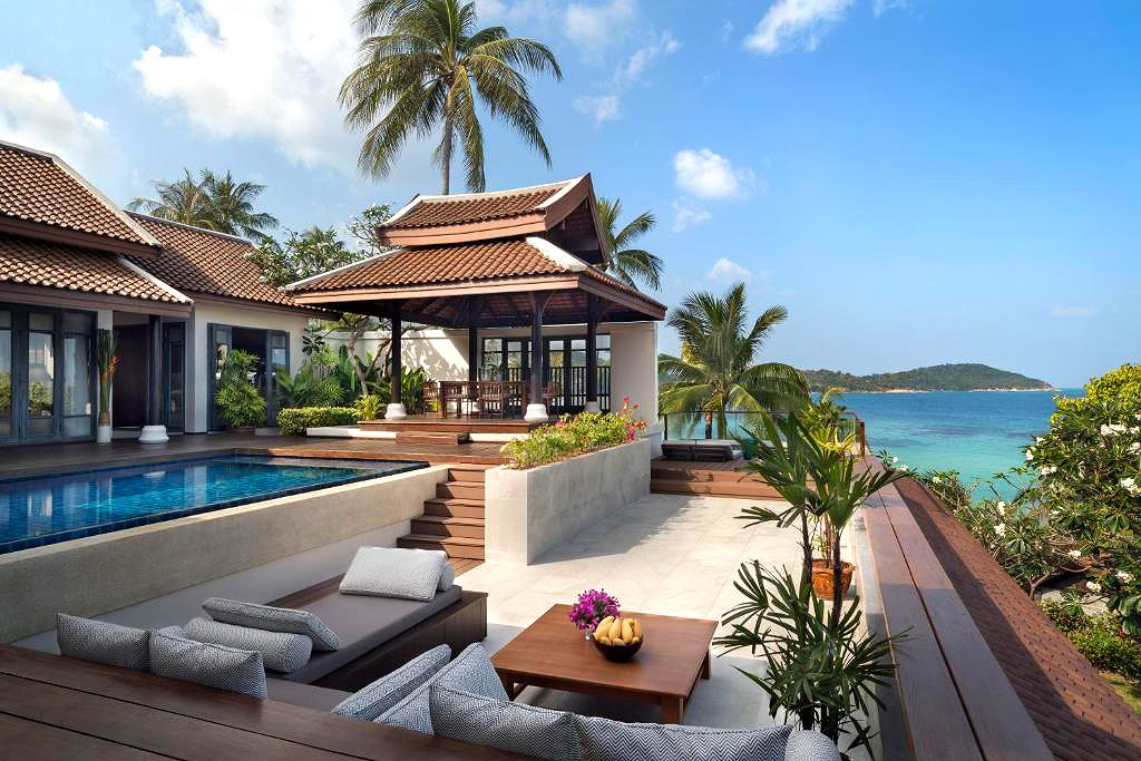 รูปภาพ อนันตรา ลาวาณา เกาะสมุย รีสอร์ท | อพาร์ทเม้นท์ หอพัก ที่พัก ห้องพัก - รูปที่ 16/36