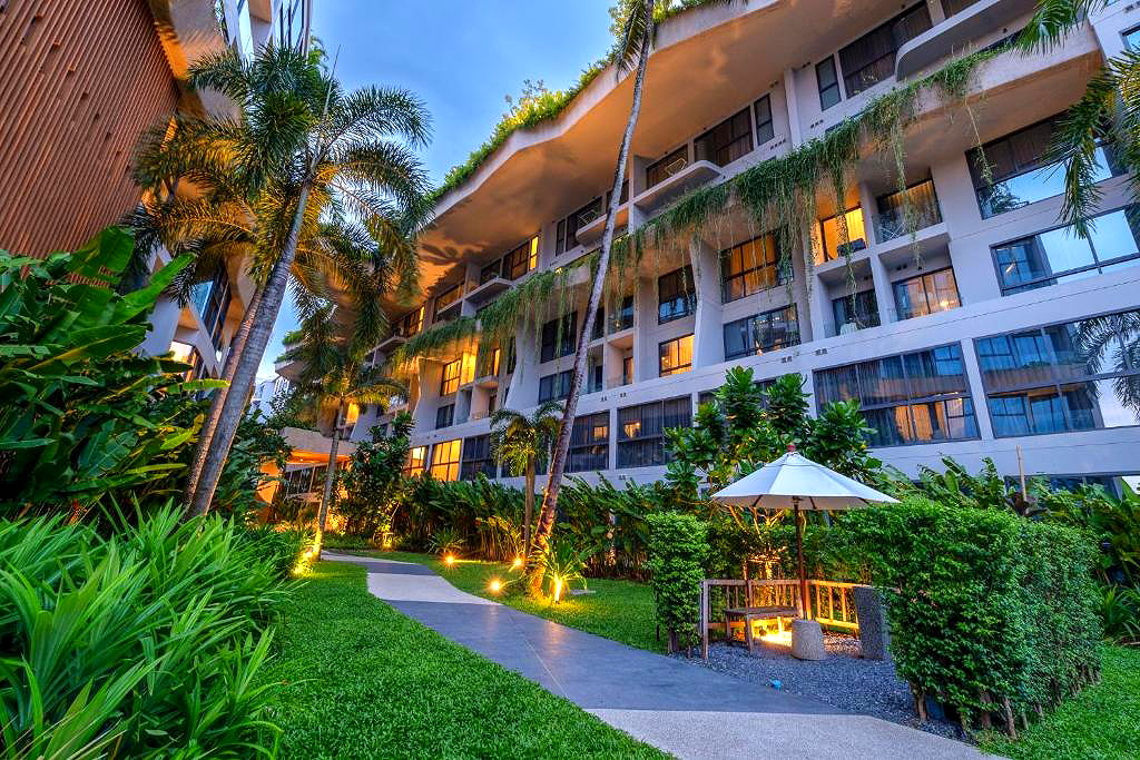 Pictures of HOMA Phuket Town 17/28