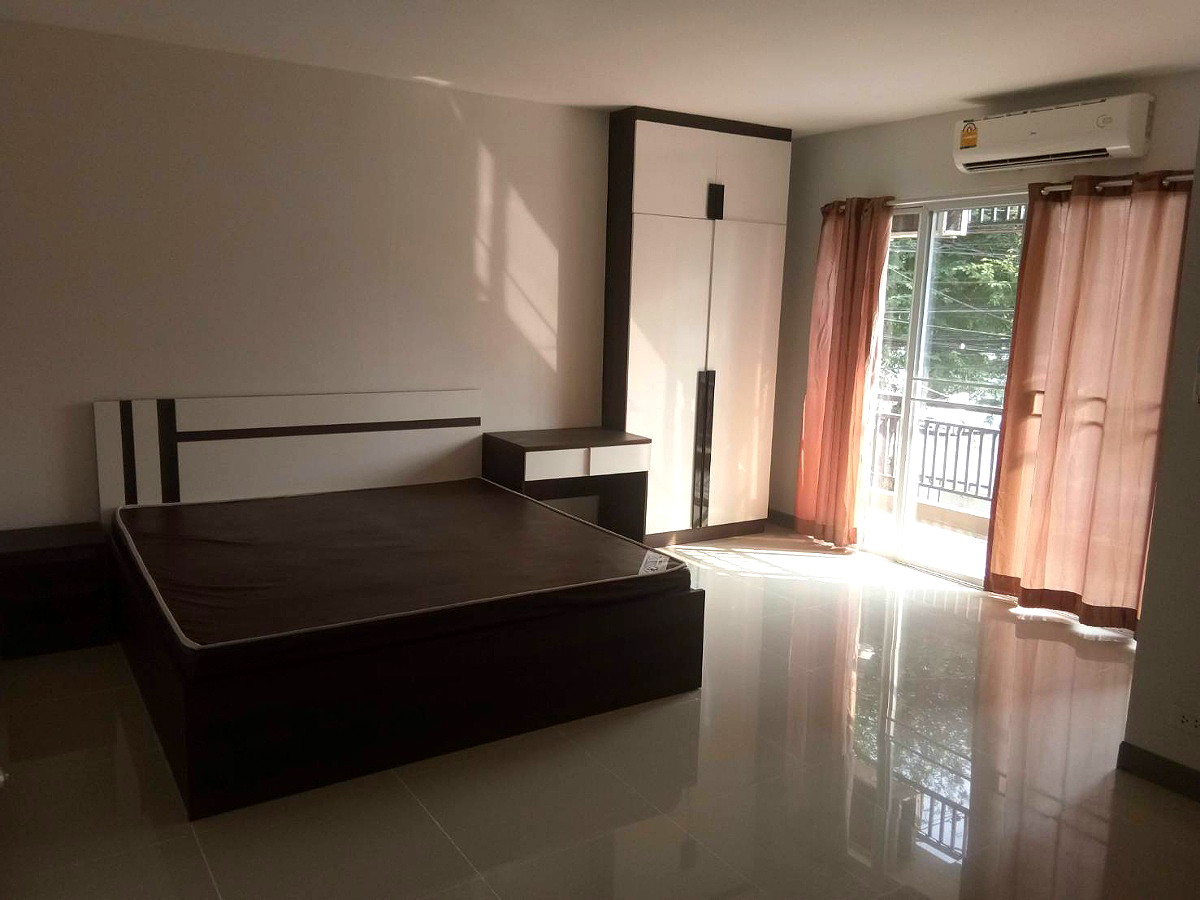 รูปภาพ CPB PLACE ปรีดี25 BTS พระโขนง | อพาร์ทเม้นท์ หอพัก ที่พัก ห้องพัก - รูปที่ 2/7
