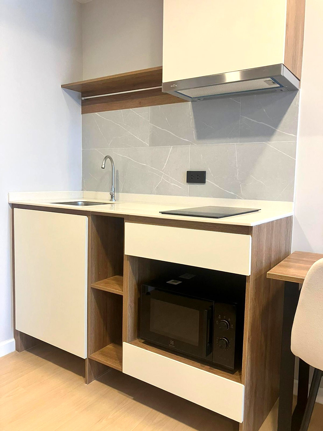 รูปภาพ Space Cherngtalay Condominium | อพาร์ทเม้นท์ หอพัก ที่พัก ห้องพัก - รูปที่ 9/17