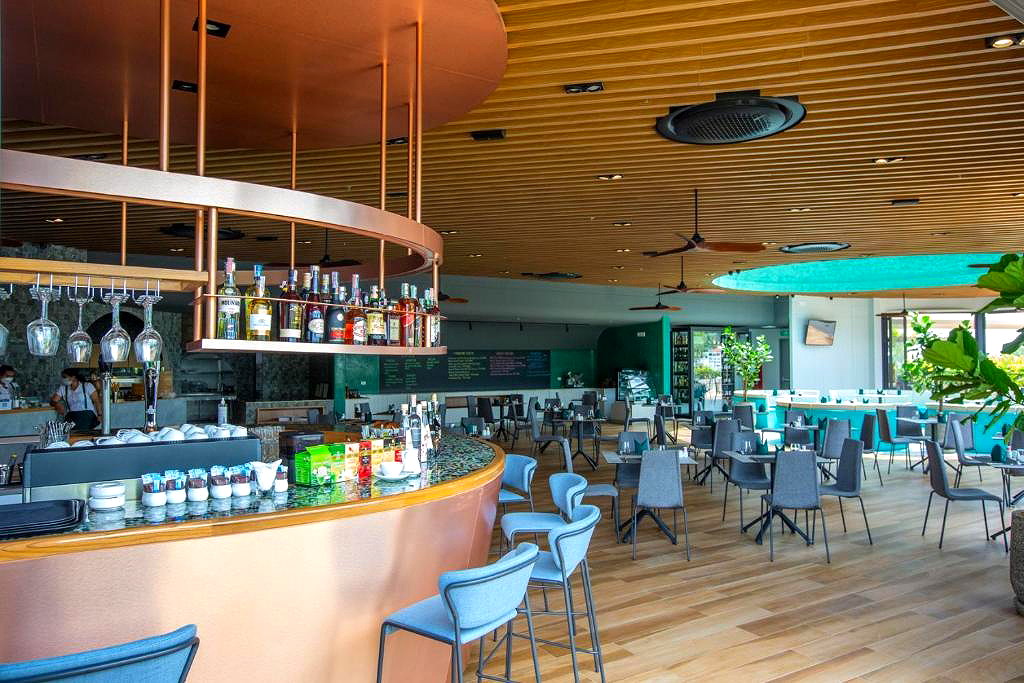 Pictures of HOMA Phuket Town 6/28