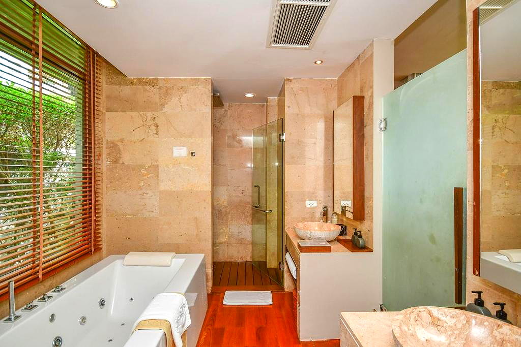 รูปภาพ ชาซ่า รีสอร์ท แอนด์ เรสซิเดนท์ เกาะสมุย | อพาร์ทเม้นท์ หอพัก ที่พัก ห้องพัก - รูปที่ 20/28