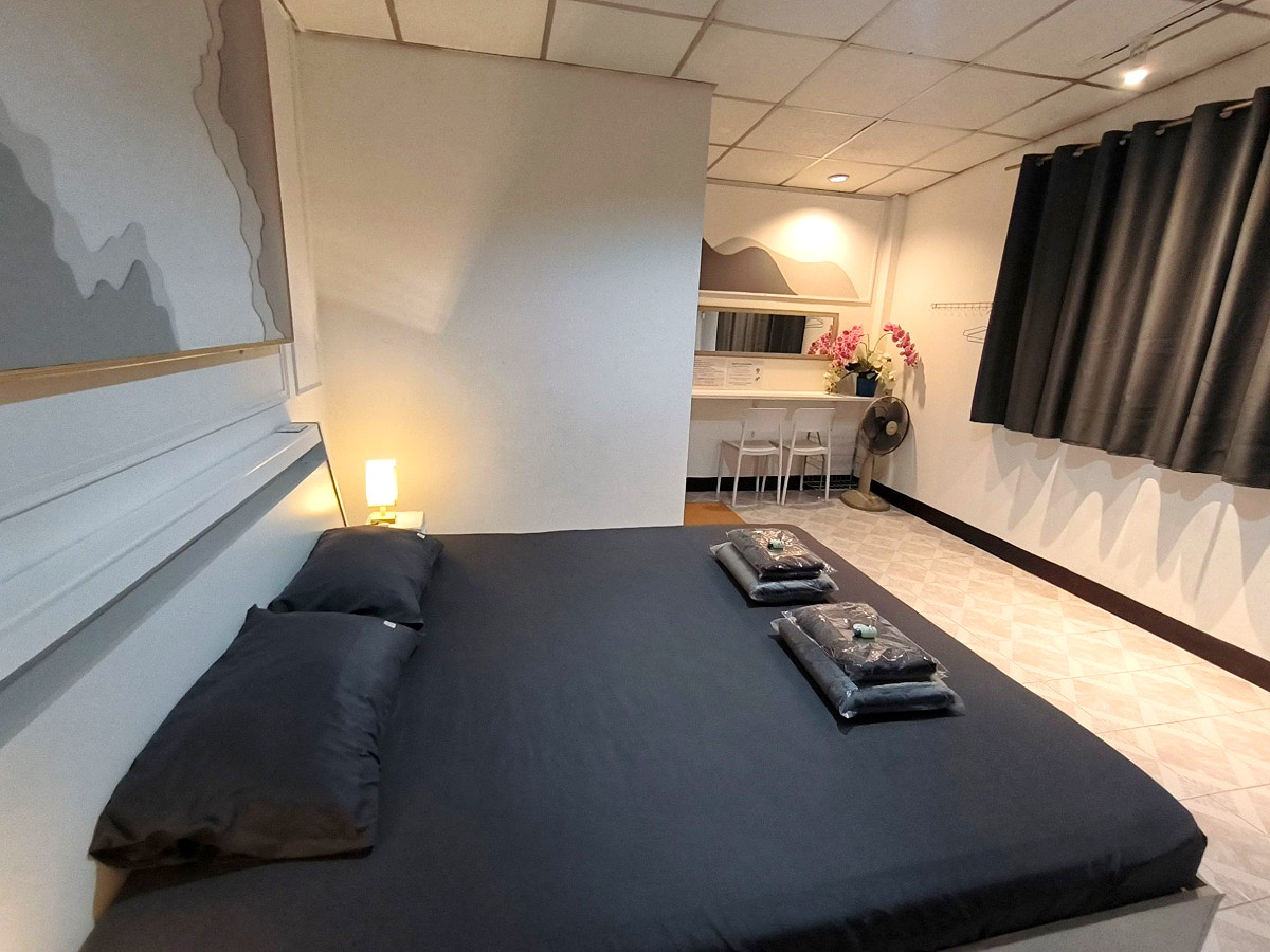 รูปภาพ บ้านวดาวัลย์ | อพาร์ทเม้นท์ หอพัก ที่พัก ห้องพัก - รูปที่ 3/15