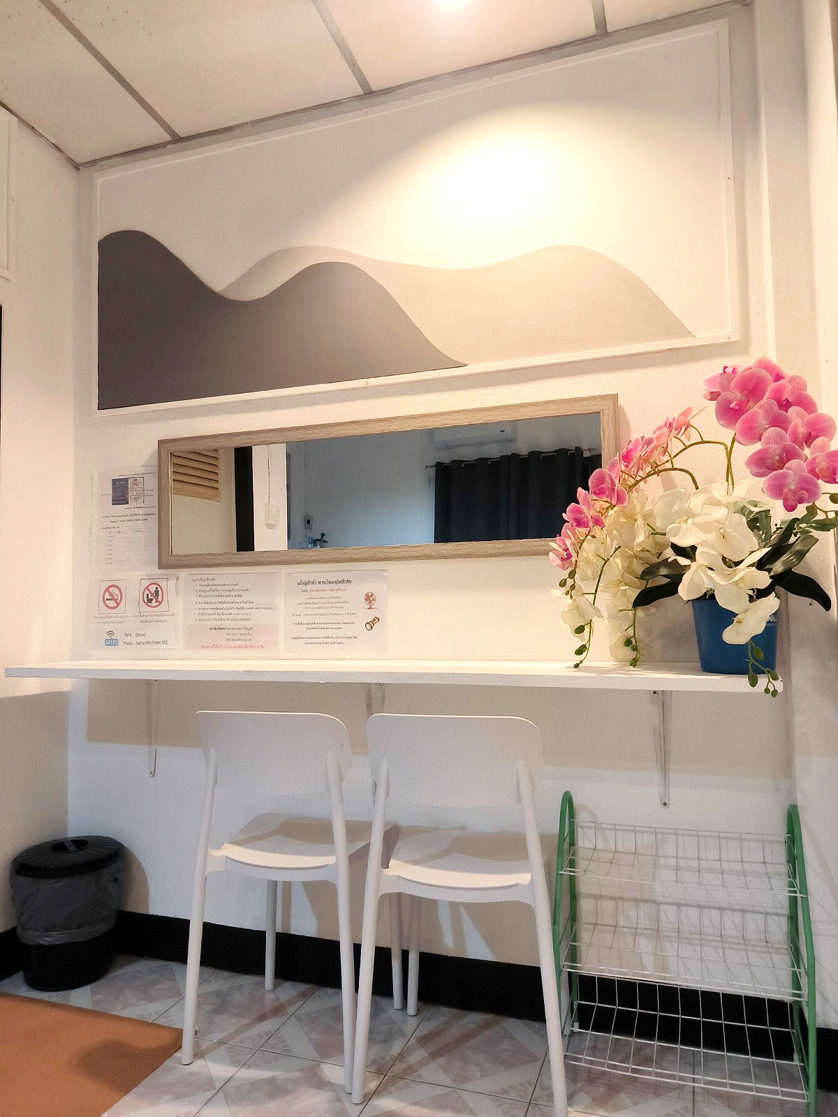 รูปภาพ บ้านวดาวัลย์ | อพาร์ทเม้นท์ หอพัก ที่พัก ห้องพัก - รูปที่ 4/15
