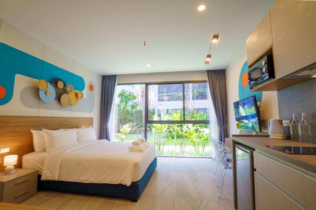 Condo · Mueang Phuket, phuket — photo 3