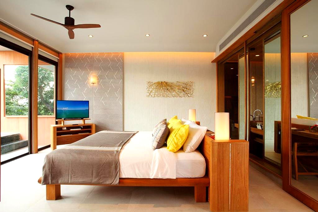 รูปภาพ ศรีพันวา ภูเก็ต  | อพาร์ทเม้นท์ หอพัก ที่พัก ห้องพัก - รูปที่ 14/50