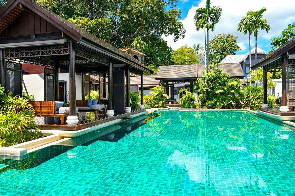 รูปภาพ อนันตรา ลาวาณา เกาะสมุย รีสอร์ท | อพาร์ทเม้นท์ หอพัก ที่พัก ห้องพัก - รูปที่ 22/36