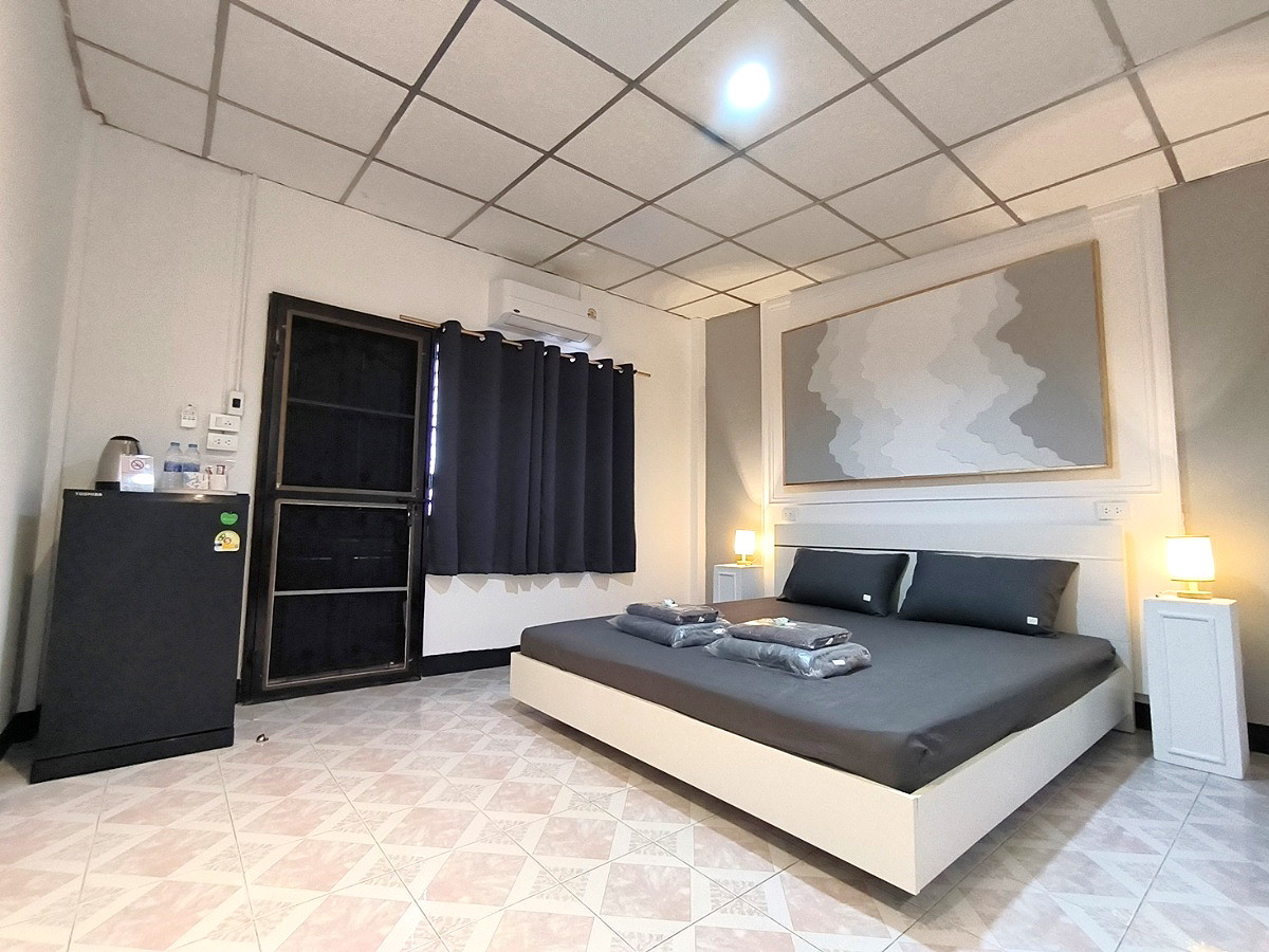 รูปภาพ บ้านวดาวัลย์ | อพาร์ทเม้นท์ หอพัก ที่พัก ห้องพัก - รูปที่ 11/15