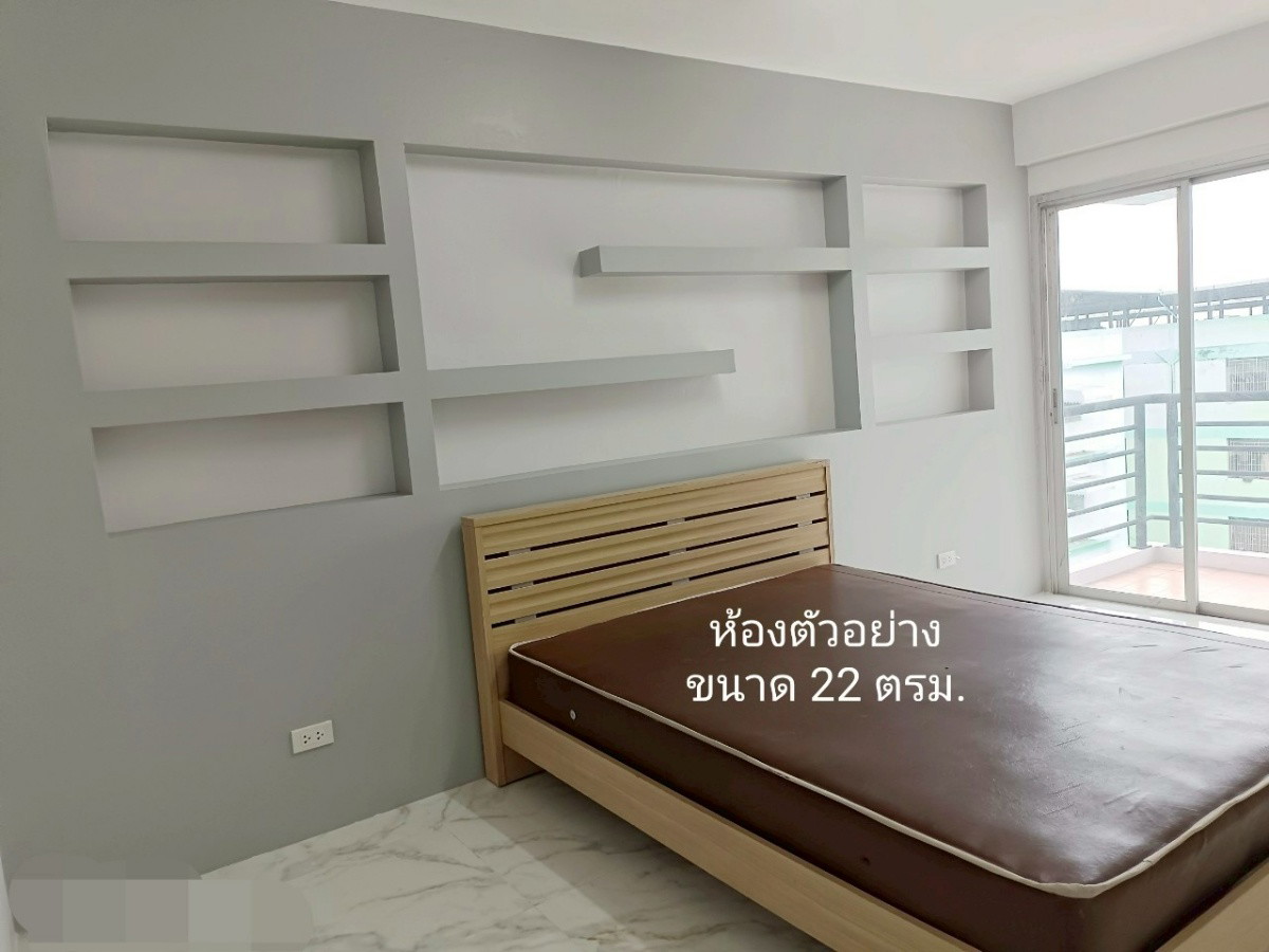 Condo · Nong Khaem, bangkok — photo 5