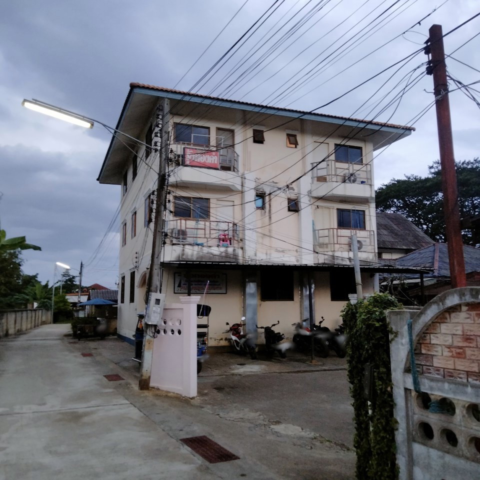 Condo · Mueang Chiang Mai, chiang_mai