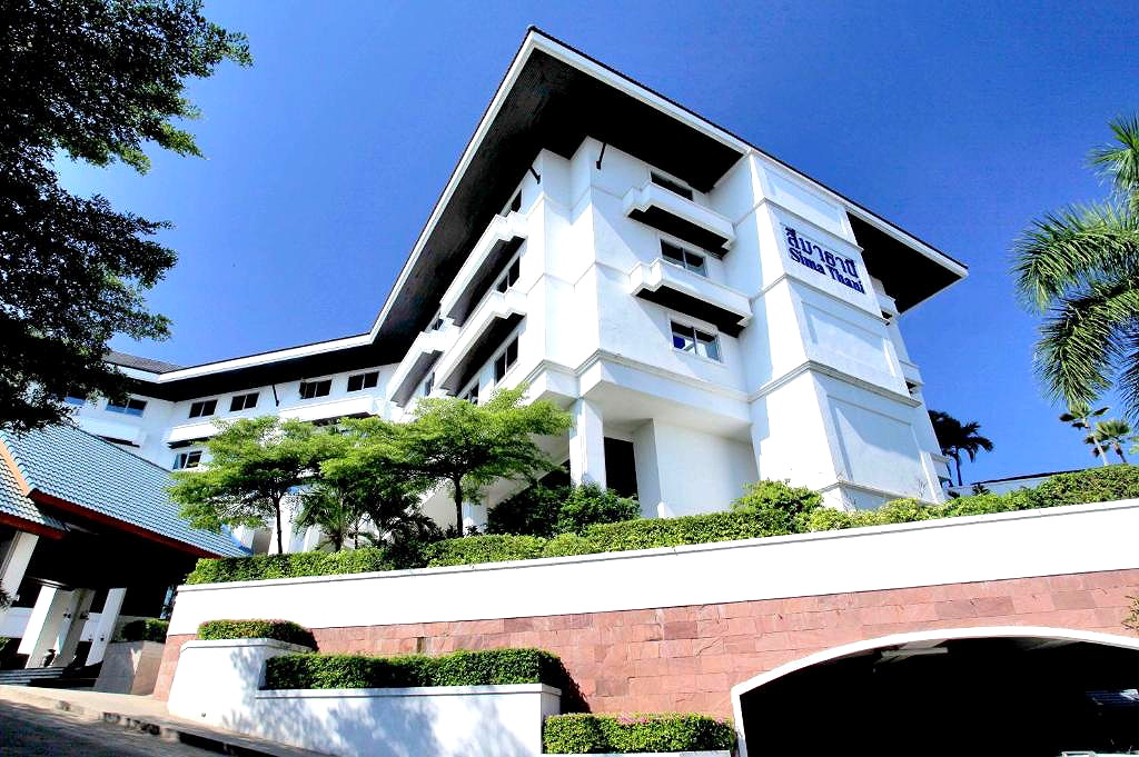 Pictures of SIMA THANI HOTEL 20/20