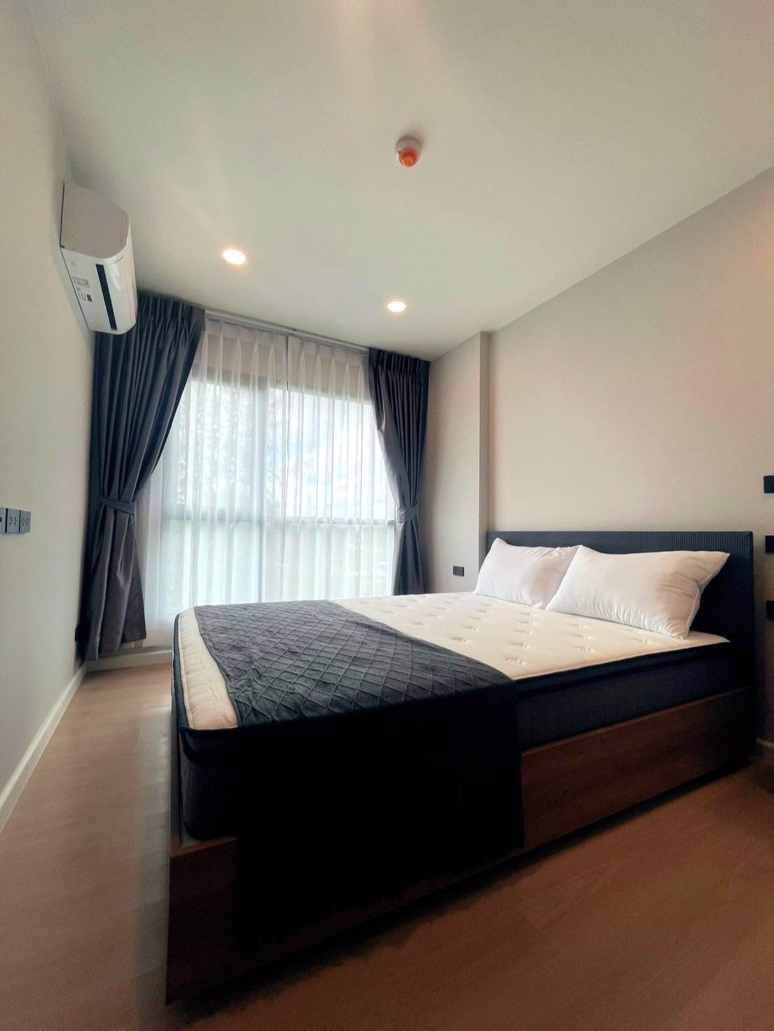 รูปภาพ Space Cherngtalay Condominium | อพาร์ทเม้นท์ หอพัก ที่พัก ห้องพัก - รูปที่ 3/17
