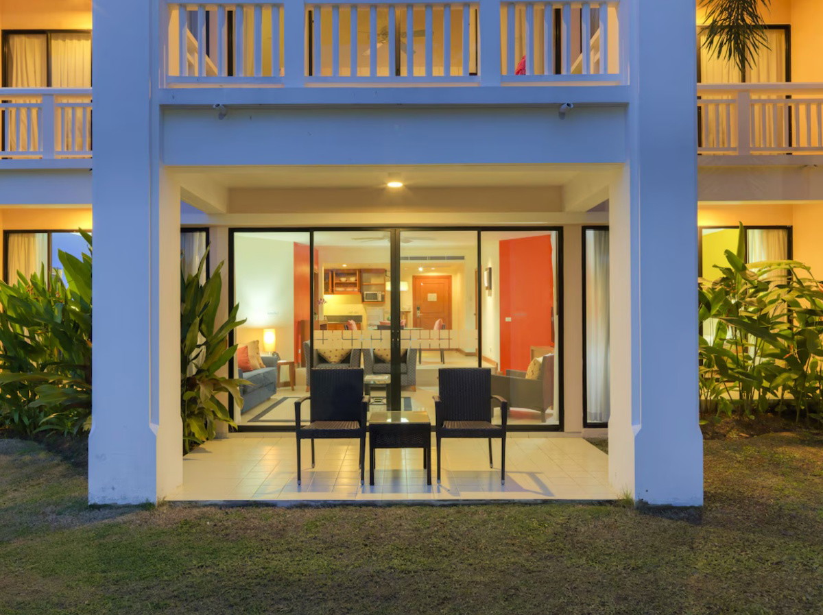 Condo · Thalang, phuket — photo 4