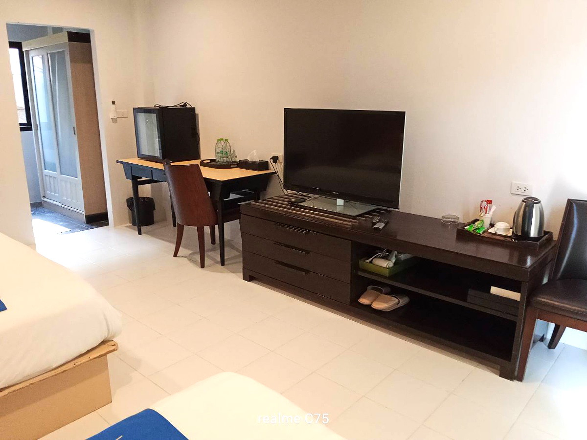 รูปภาพ ป่าครองชีพ โฮมสเตย์ | อพาร์ทเม้นท์ หอพัก ที่พัก ห้องพัก - รูปที่ 6/10