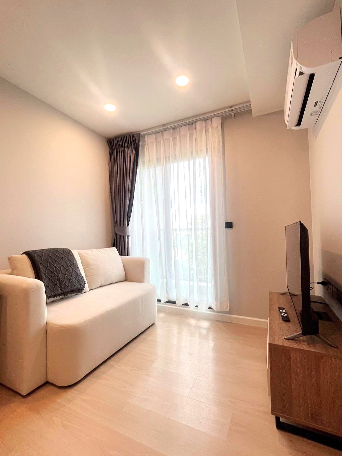 รูปภาพ Space Cherngtalay Condominium | อพาร์ทเม้นท์ หอพัก ที่พัก ห้องพัก - รูปที่ 4/17