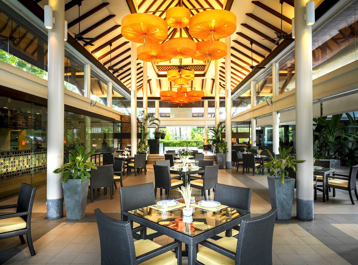 Pictures of LAGUNA HOLIDAY CLUB PHUKET RESORT 9/9