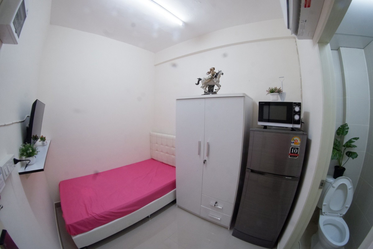 Condo · Khlong San, bangkok — photo 2