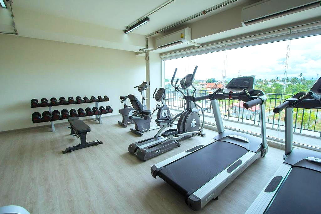 รูปภาพ แพนภูรีย์ เรสสิเดนซ์ | อพาร์ทเม้นท์ หอพัก ที่พัก ห้องพัก - รูปที่ 3/11