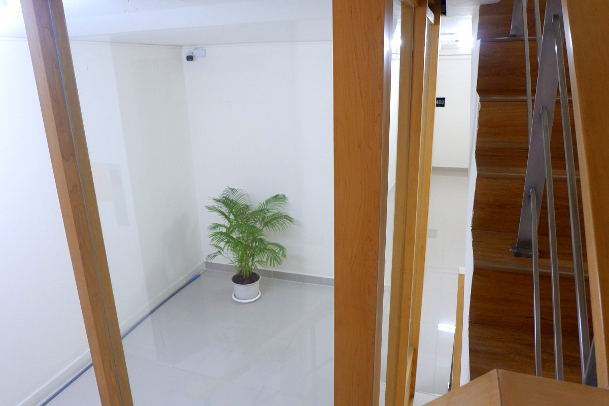 รูปภาพ บ้านแขก 5-6 อพาร์ทเม้นท์ | อพาร์ทเม้นท์ หอพัก ที่พัก ห้องพัก - รูปที่ 5/9