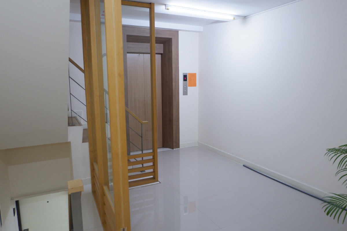 Condo · Khlong San, bangkok — photo 4