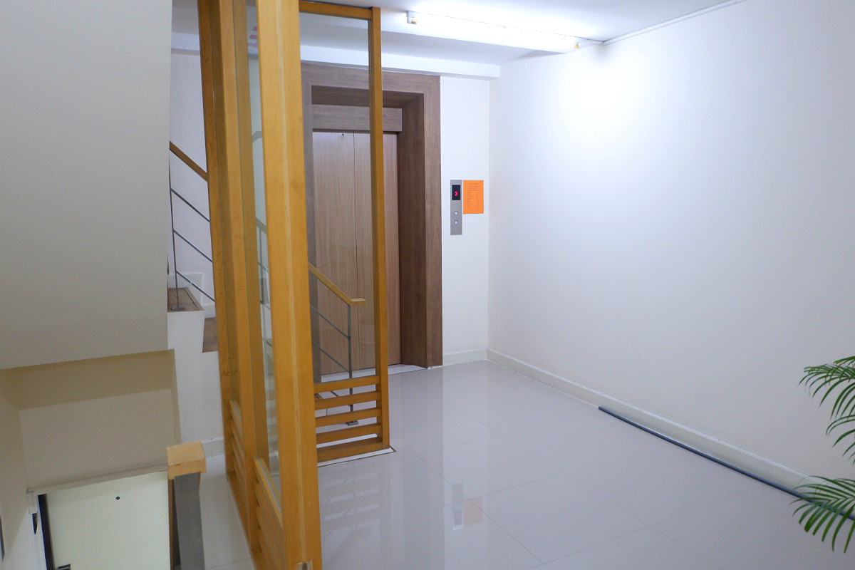 รูปภาพ บ้านแขก 5-6 อพาร์ทเม้นท์ | อพาร์ทเม้นท์ หอพัก ที่พัก ห้องพัก - รูปที่ 4/9